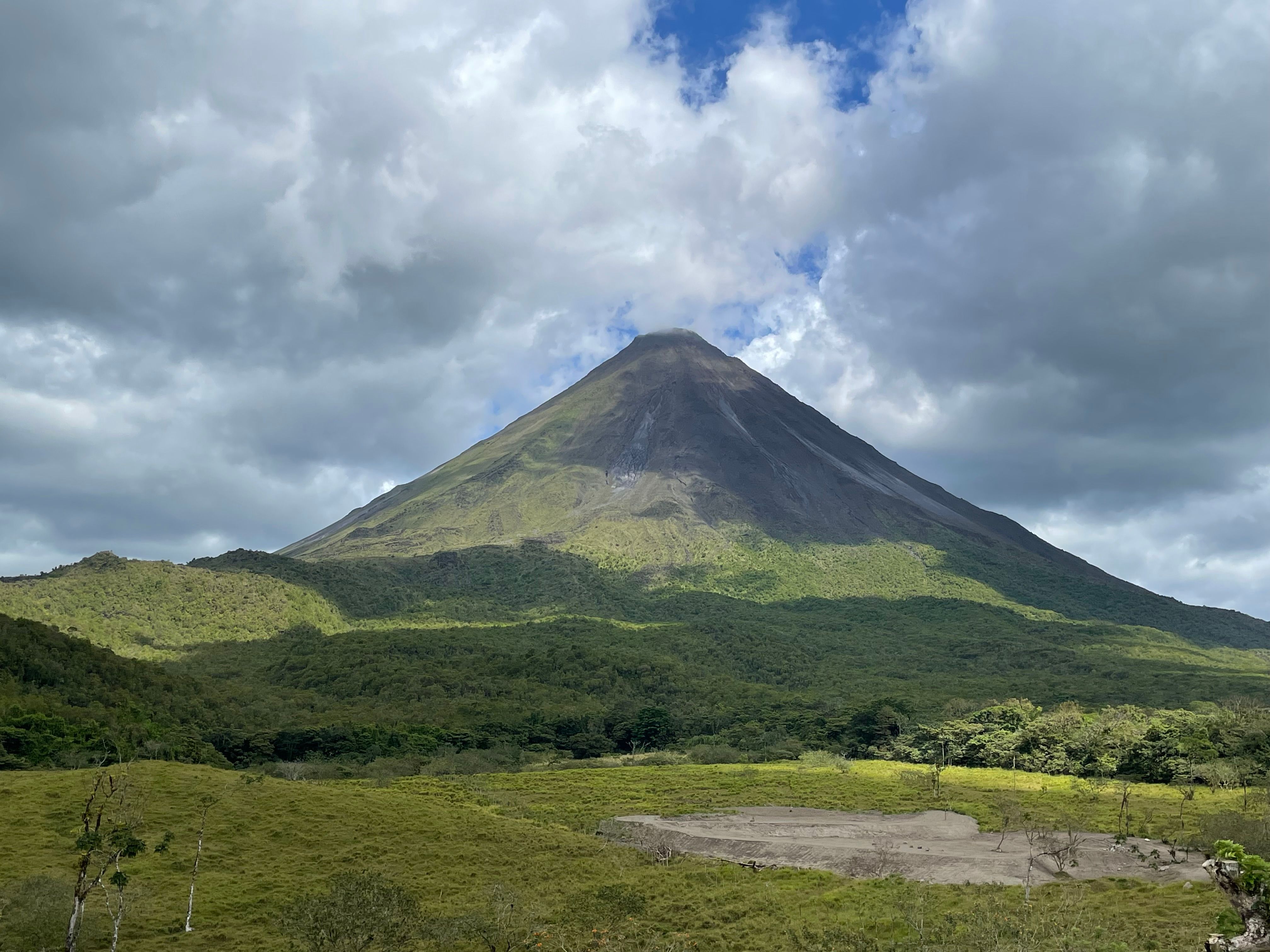 Costa Rica